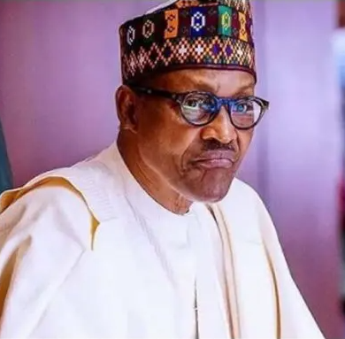 lindaikeji's tweet photo. Facebook also deletes Buhari's controversial message after Twitter https://t.co/w4ALg74JQS https://t.co/njz8aXskCS