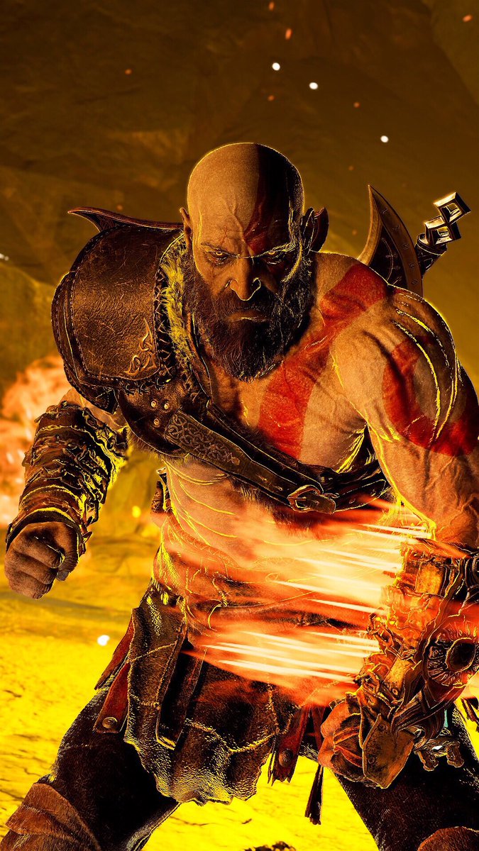 entidad Intensivo Lujo Game on Focus on Twitter: "Spartan rage Kratos is a scary Kratos #GodofWar # Kratos #PSshare #PSBlog https://t.co/qz5lrXerDq" / Twitter