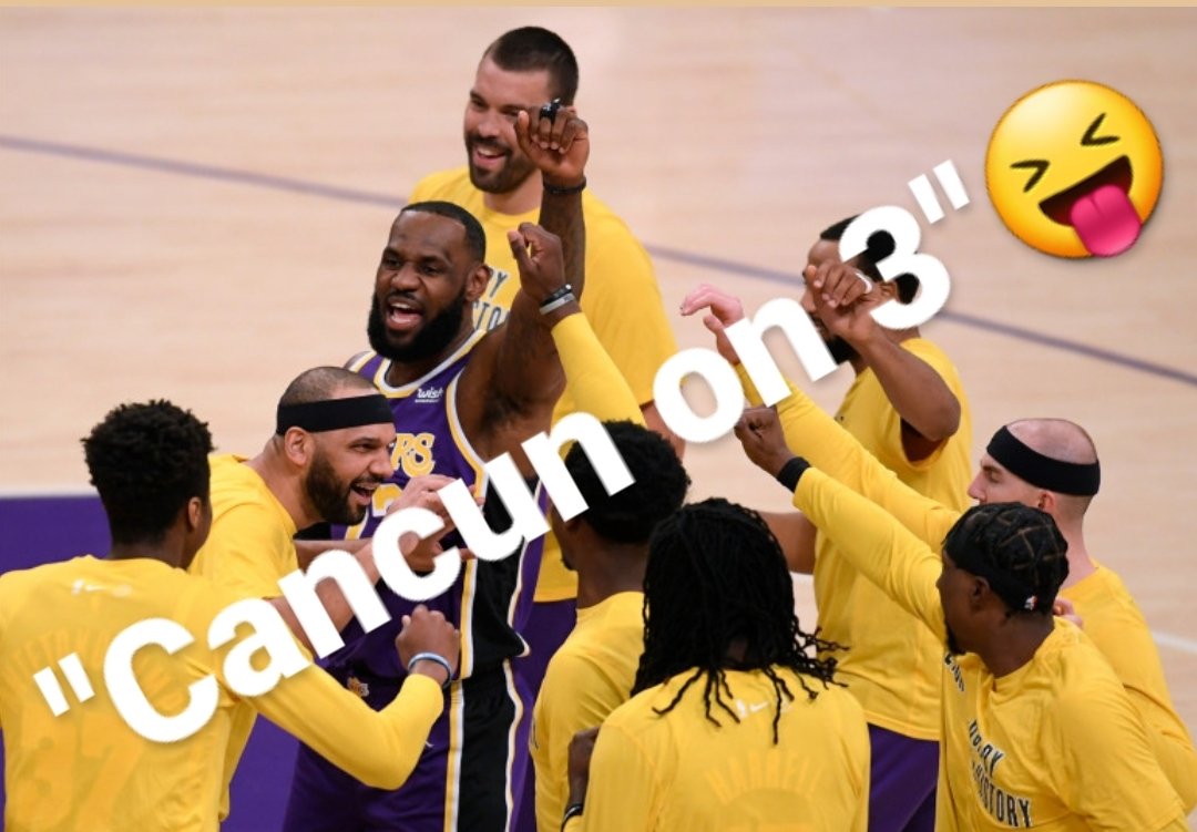 ErmNavarro's tweet photo. Come on Lakers🤦‍♂️. @LAIreland @VeniceMase @champagnennuts @NBAonTNT @TheJetOnTNT @TurnerSportsEJ @SHAQ #Lakers https://t.co/lAcXIQyJwk