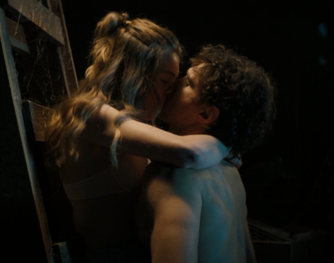Percabethkanej's tweet photo. Heather and Ray supremacy
#PanicOnPrime #Panicamazon https://t.co/BFzElrEMKx