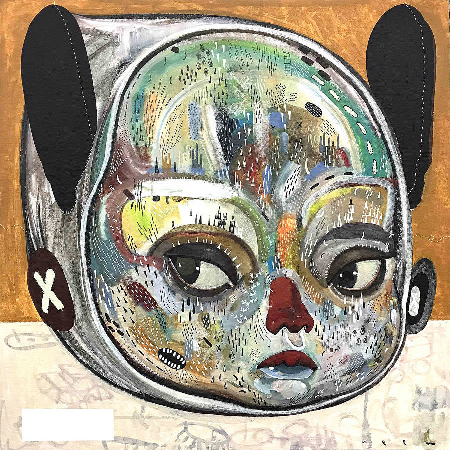 BeautifulBzarre's tweet image. EXHIBTION PREVIEW // Jack Shure &amp;amp; Reen Barrera @ThinkspaceArt 
&amp;gt;&amp;gt; beautifulbizarre.net/2021/06/04/jac…
...
#beautifulbizarre #thinkspaceprojects #reenbarrera #jackshure #popsurrealism #newcontemporayart #contemporaryart #surrealart #lowbrowart #artshow #art #exhibition