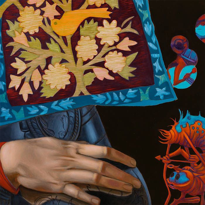 BeautifulBzarre's tweet image. EXHIBTION PREVIEW // Jack Shure &amp;amp; Reen Barrera @ThinkspaceArt 
&amp;gt;&amp;gt; beautifulbizarre.net/2021/06/04/jac…
...
#beautifulbizarre #thinkspaceprojects #reenbarrera #jackshure #popsurrealism #newcontemporayart #contemporaryart #surrealart #lowbrowart #artshow #art #exhibition