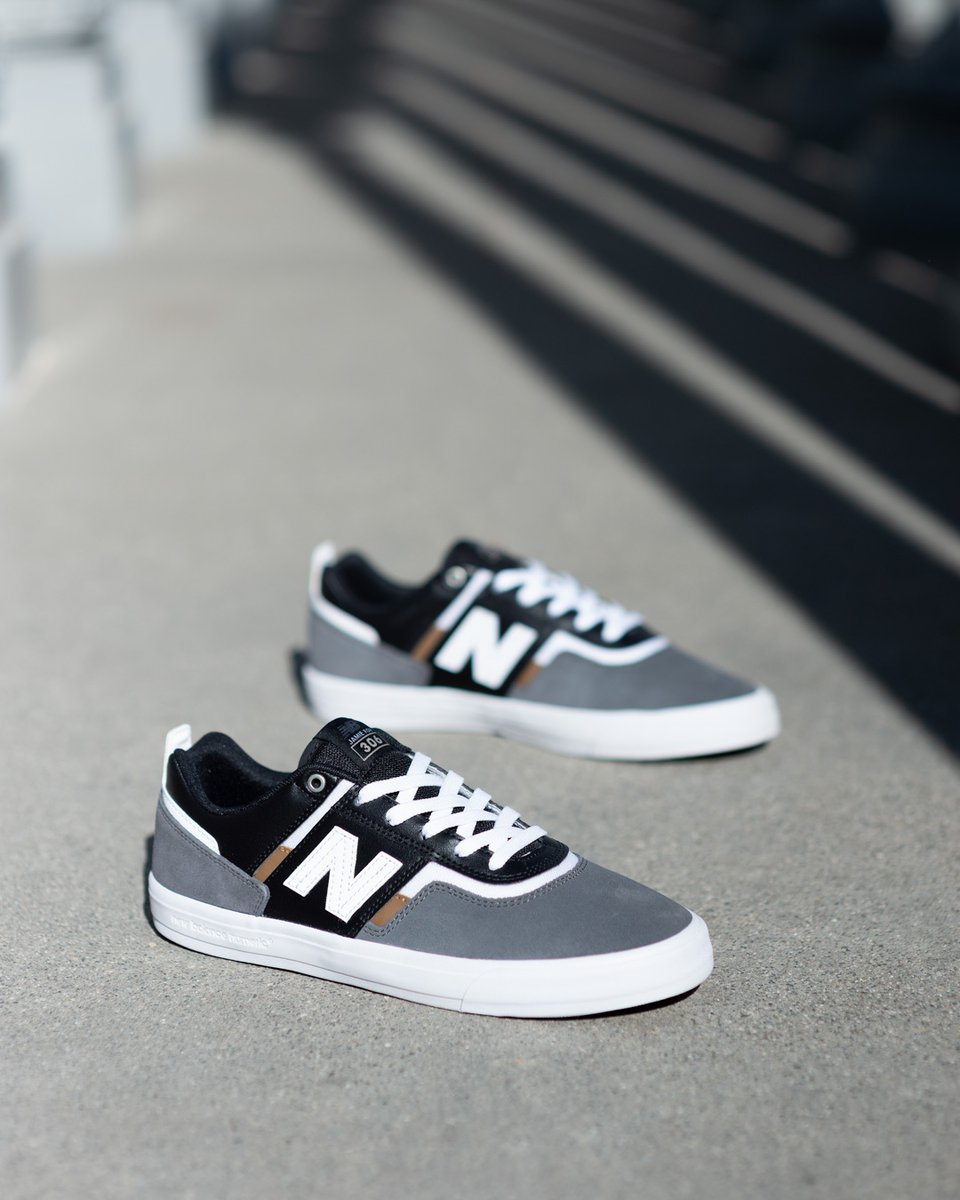 nbnumeric's tweet photo. The 306 by @jamie_foy. Durability at its finest.
#NBnumeric
#NM306 https://t.co/6zGPrkLgT6