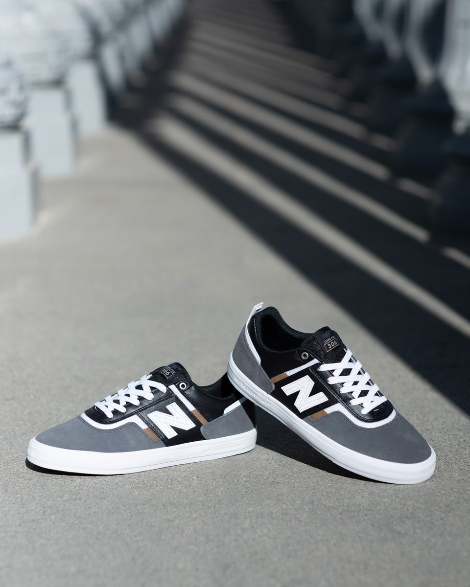 nbnumeric's tweet photo. The 306 by @jamie_foy. Durability at its finest.
#NBnumeric
#NM306 https://t.co/6zGPrkLgT6