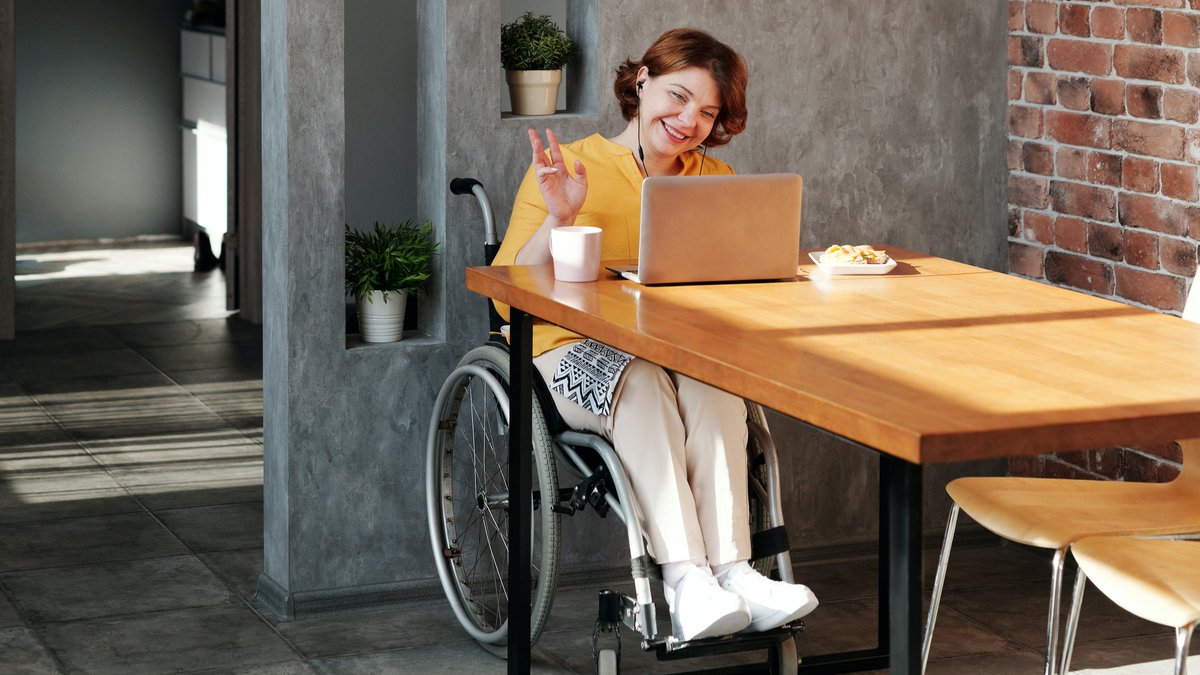 Q1. Have you considered people with disabilities for jobs in your workplace? #USAMfgHour