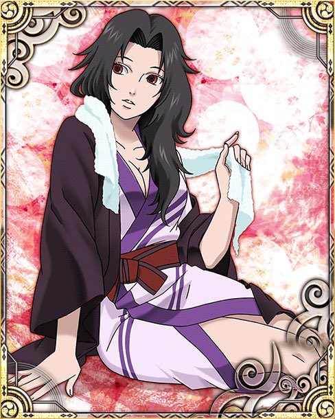 “No matter what happens I will always love you, Asuma darling”

                                              🌺Kurenai Yuhi🌺

-Team 8 shinobi
-mother figure to Hinata
-Kiba, Shino, hinata and Akamaru are my team
-Wife of Asuma 

#nonelewd 
#singleShip