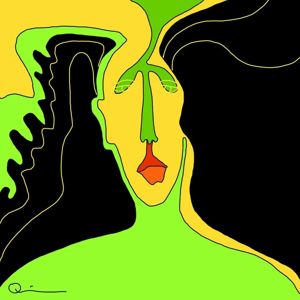 jeffquiros's tweet photo. “Citrus 2” … #surrealart #trippyartwork #instaart #visionaryart #psychedelic #digitalart #trippyartist #art #galaxyart #psychedelicart #drawing #artist #illustration #spaceart #abstractart #surrealismart #trippyart #cosmicart #psychadelicart #inkdr… https://t.co/I2JNMfzVis https://t.co/zedwR7CFPA