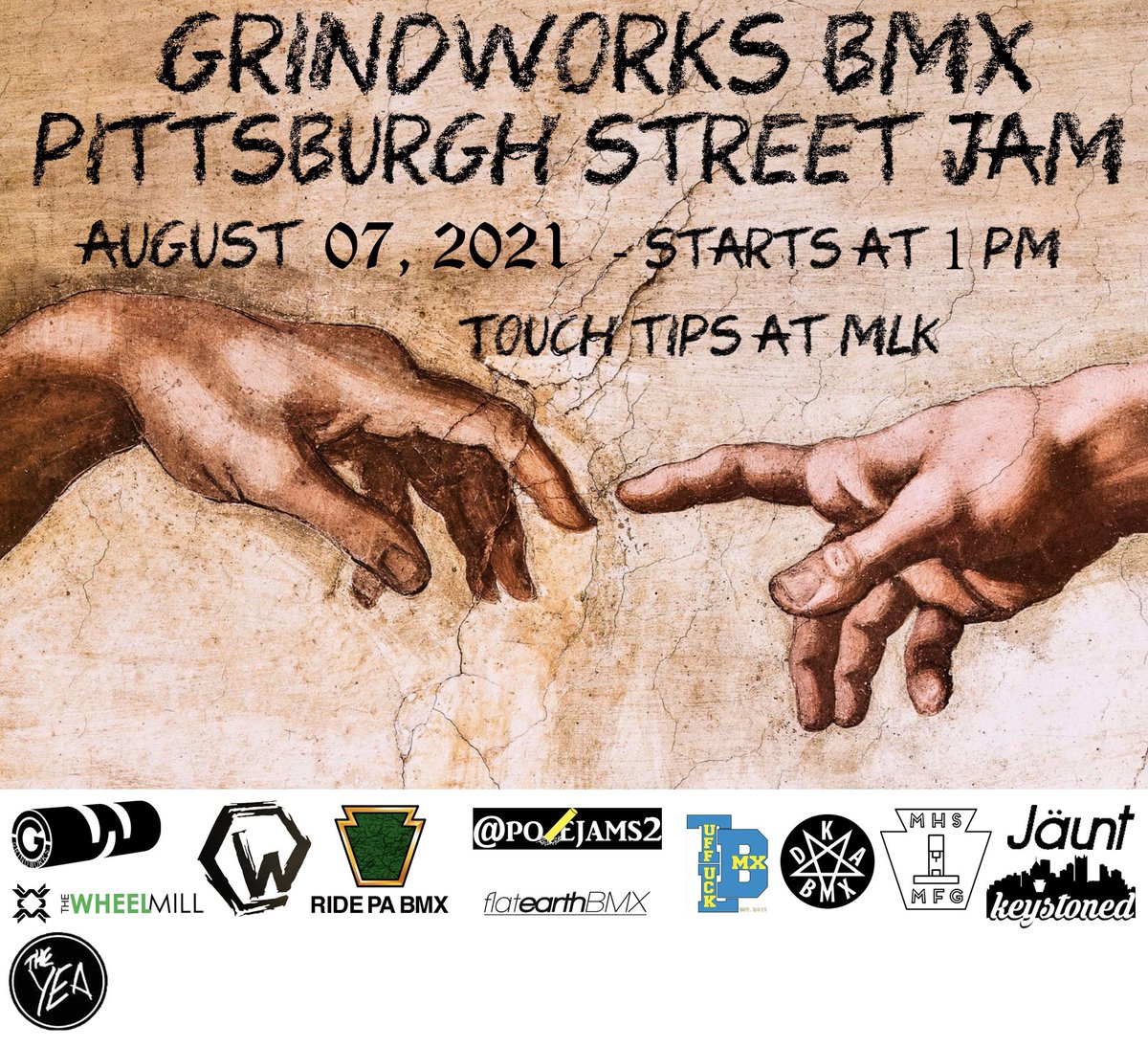 GrindWorks BMX (@grindworks_bmx) on Twitter photo 