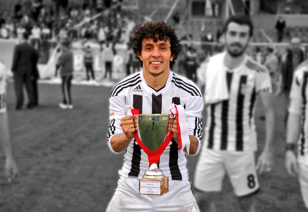 KALBİMİZDESİN! #SedatYüce