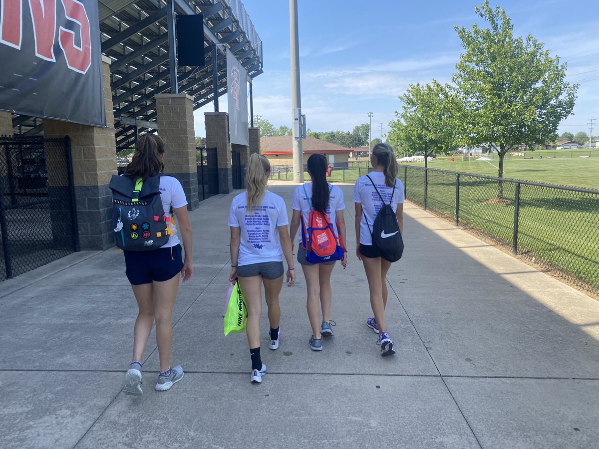 Coach Hammerle - WHSXCTF tweet media