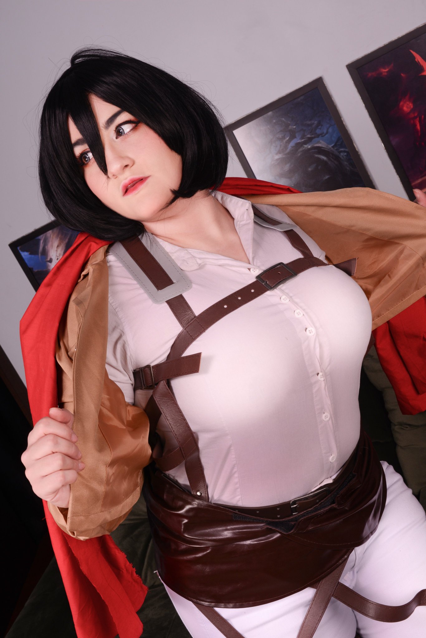TW Pornstars - 4 pic. コンビニ🏪 Kombinichan TOP 2%. Twitter. Hello my  lovelies! ♥ Here are the NSFW cosplay photosets. 10:50 PM - 4 Jun 2021