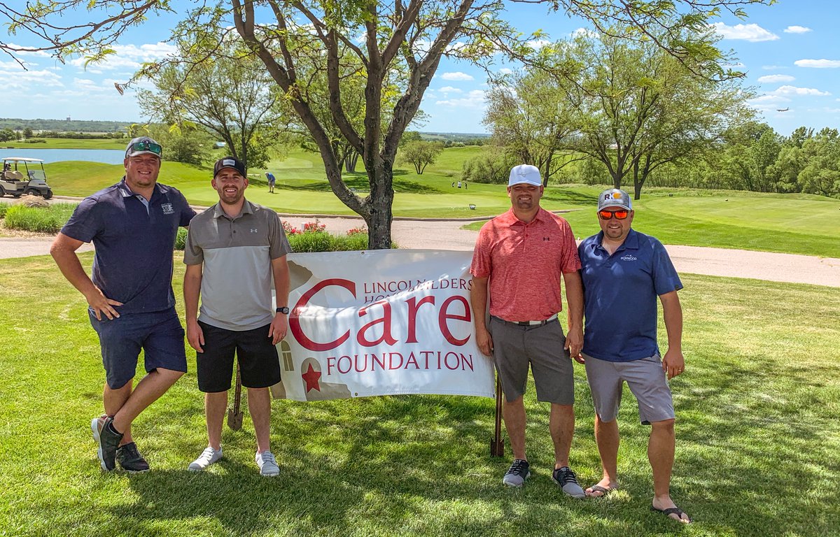 EdwardsStone_'s tweet photo. Another beautiful day to golf in support of the Lincoln Home Builders Care Foundation.
#EdwardsStone #HBAL #Ironwood #Golf https://t.co/5YoKYXUuw3