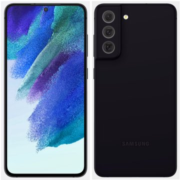 Samsung Galaxy S21 Fe Product Renders Leaked Before Launc