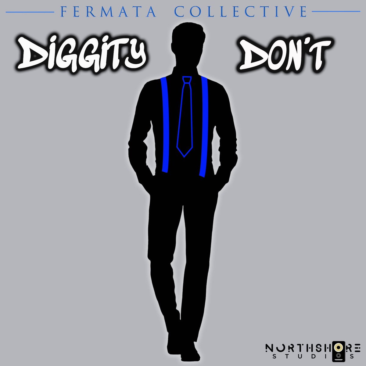 NorthShoreCT's tweet photo. 🚨RELEASE ALERT🚨

We are proud to release the premier track off of our Fermata The Blue a cappella Collective, Diggity Don’t! Be sure to catch this live on our YouTube channel and SoundCloud RIGHT NOW, and stay tuned for more a cappella content. Link in bio! 🎤 https://t.co/S19a9smvh9