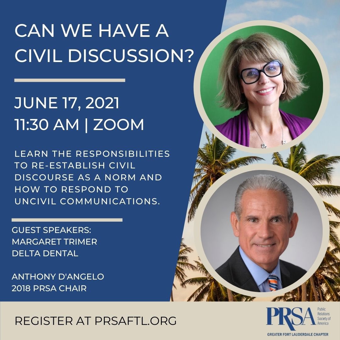PRSAFTL's tweet photo. Join #PRSAFTL on June 17 for our next event! 🗓 Register at https://t.co/7yiYL6OEAw https://t.co/CJYuZAEYDd