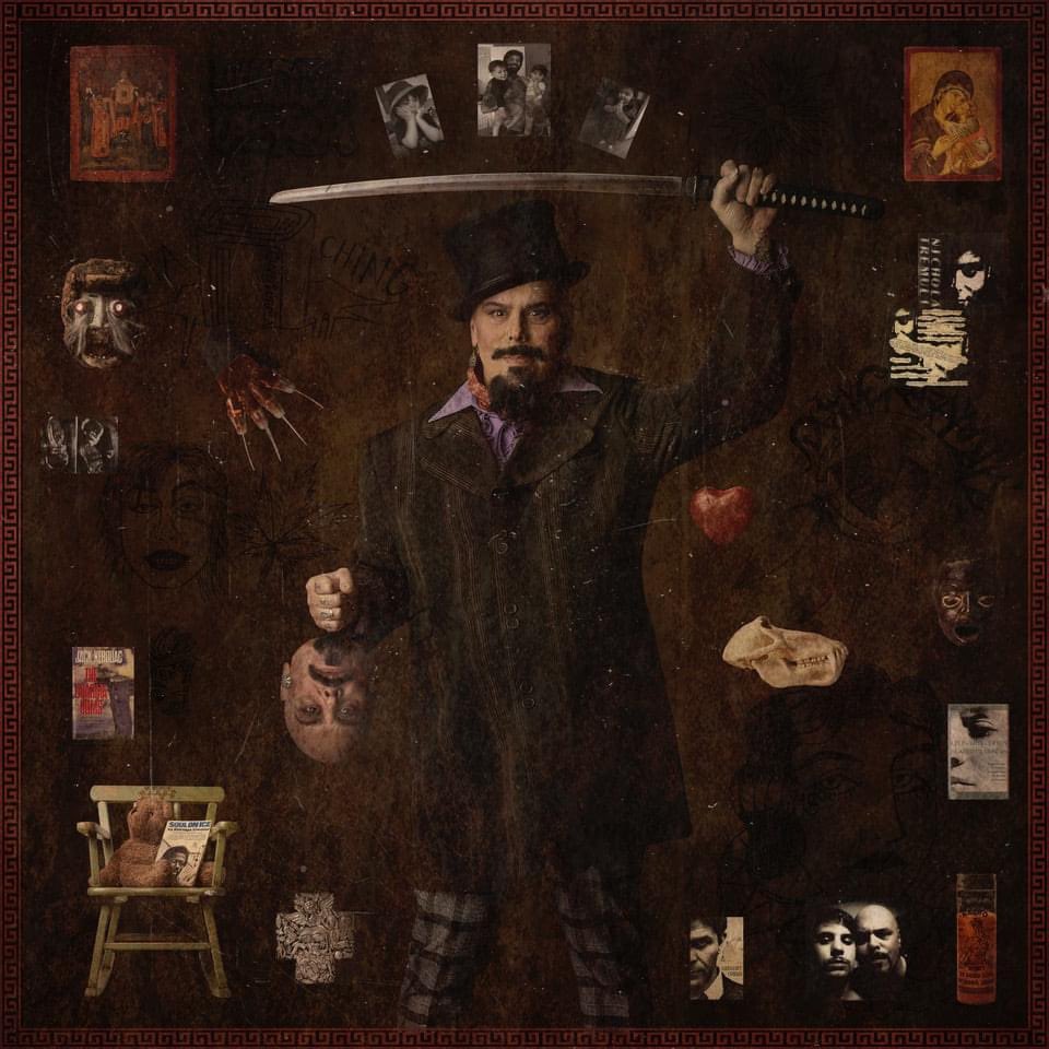 realrickbarnes1's tweet photo. 🔥 🔥 🔥 

“Something wicked this way comes... Pre-sale of the new vinyl album, Nicholas Tremulis And &amp; The Prodigals- Rarified World,  tomorrow at 7pm!  Keep a look out!” 

-Nicholas Tremulis

Cover: Sandro Miller https://t.co/kmW41H0R8l