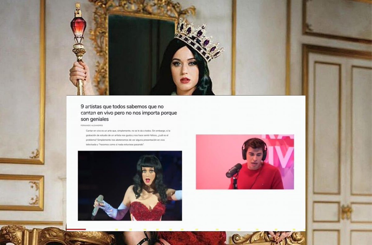KATYPERRYST4N's tweet photo. The divaza said in a nutshell that she hates Katy Perry because he felt it was unfair that Katy was given a super bowl first instead of Lady Gaga when Katy didn't deserve it...  

Enough discrediting women's work, they've worked hard to get ahead in a male-dominated industry 🖤 https://t.co/ecL6ANyVHj