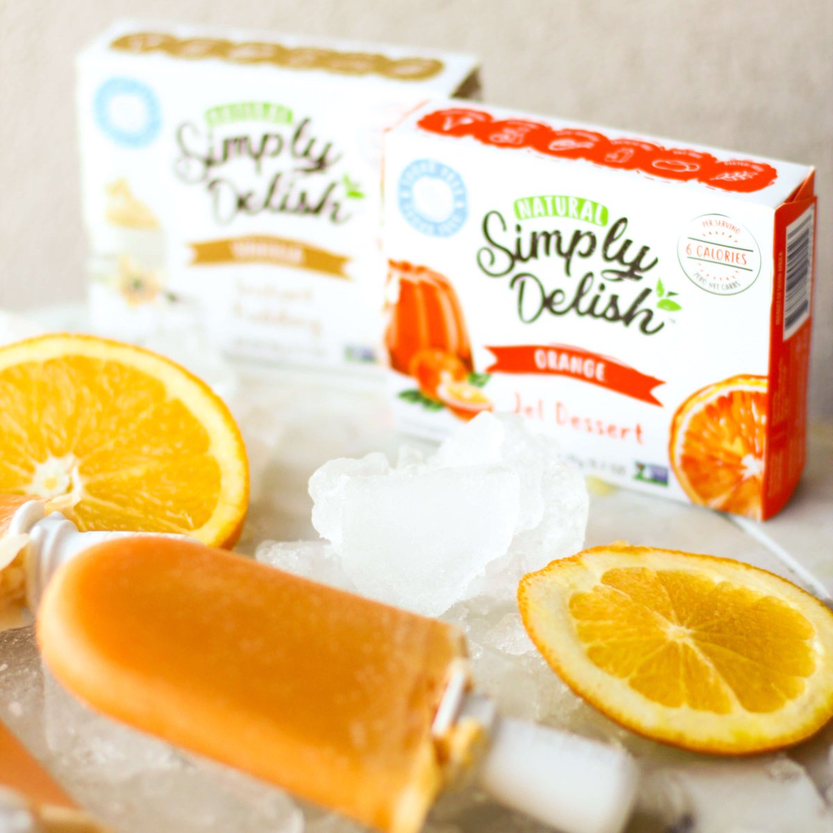 Summer is almost here!☀🍧Enjoy these summertime Popsicle Recipes: simplydelish.net/blog/simply-de…  via @SimplyDelishN