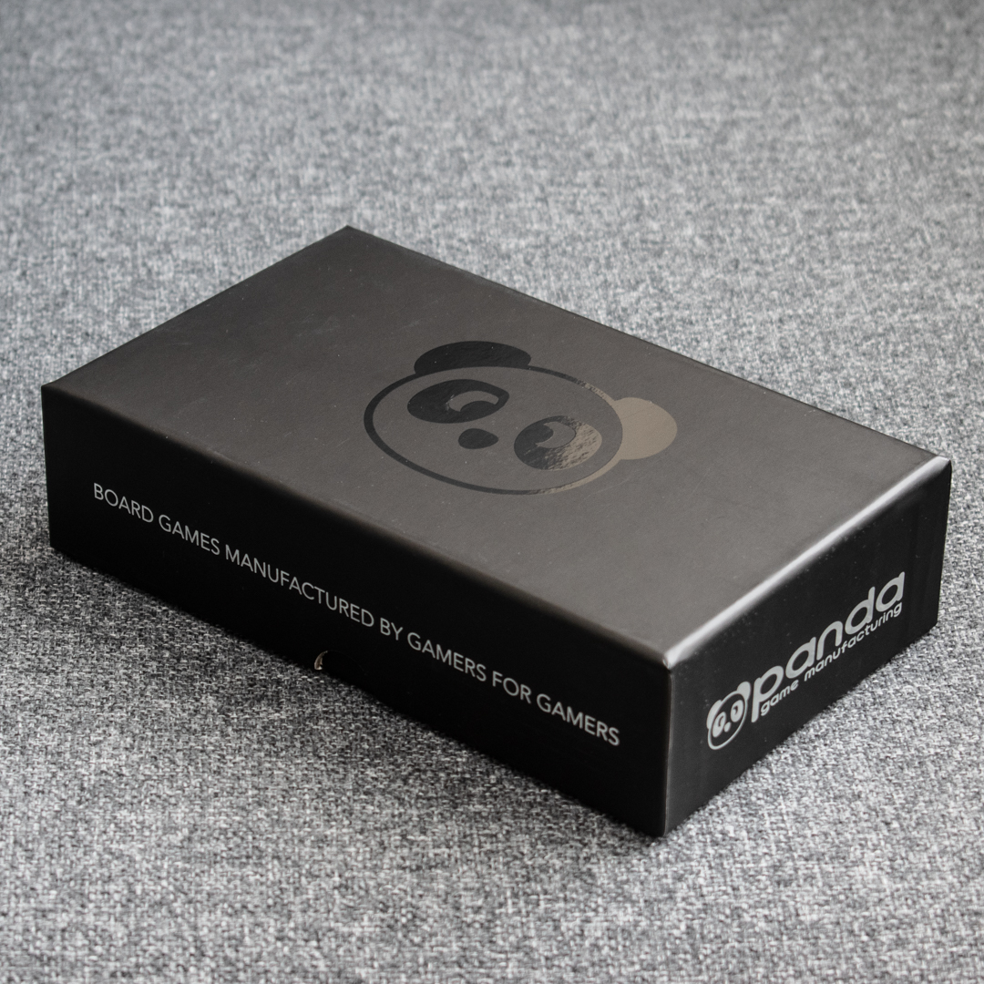 pandagm's tweet image. We also use toolkits to show our standard component options with no mold set-up charges - like our sand timers and metal coins. 2019's toolkit included a constructible dice tower &amp;amp; standard metal coins featuring electroplating &amp;amp; oil paint color options. #pandatoolkit