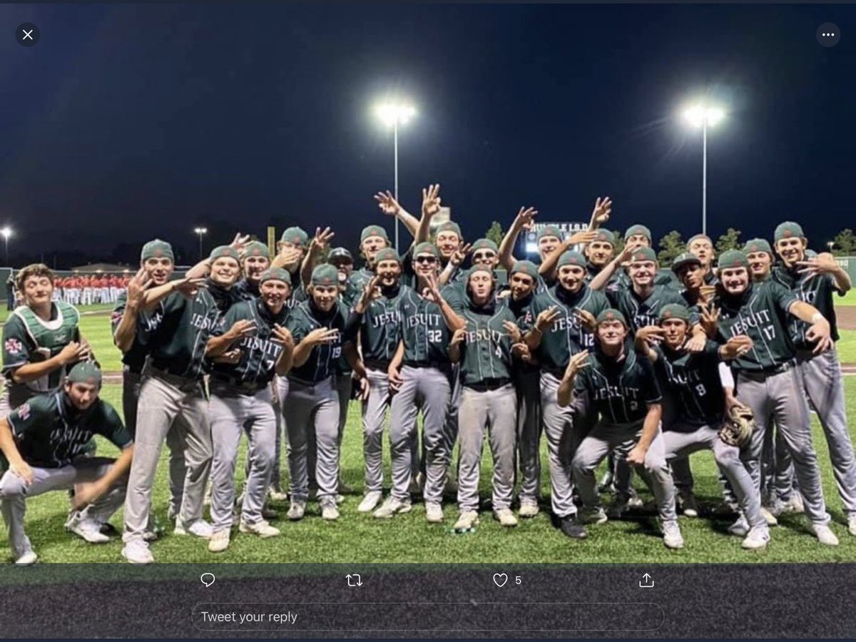 TexasPrepBaseball tweet media
