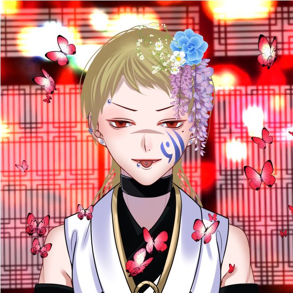 執事のtwitterイラスト検索結果