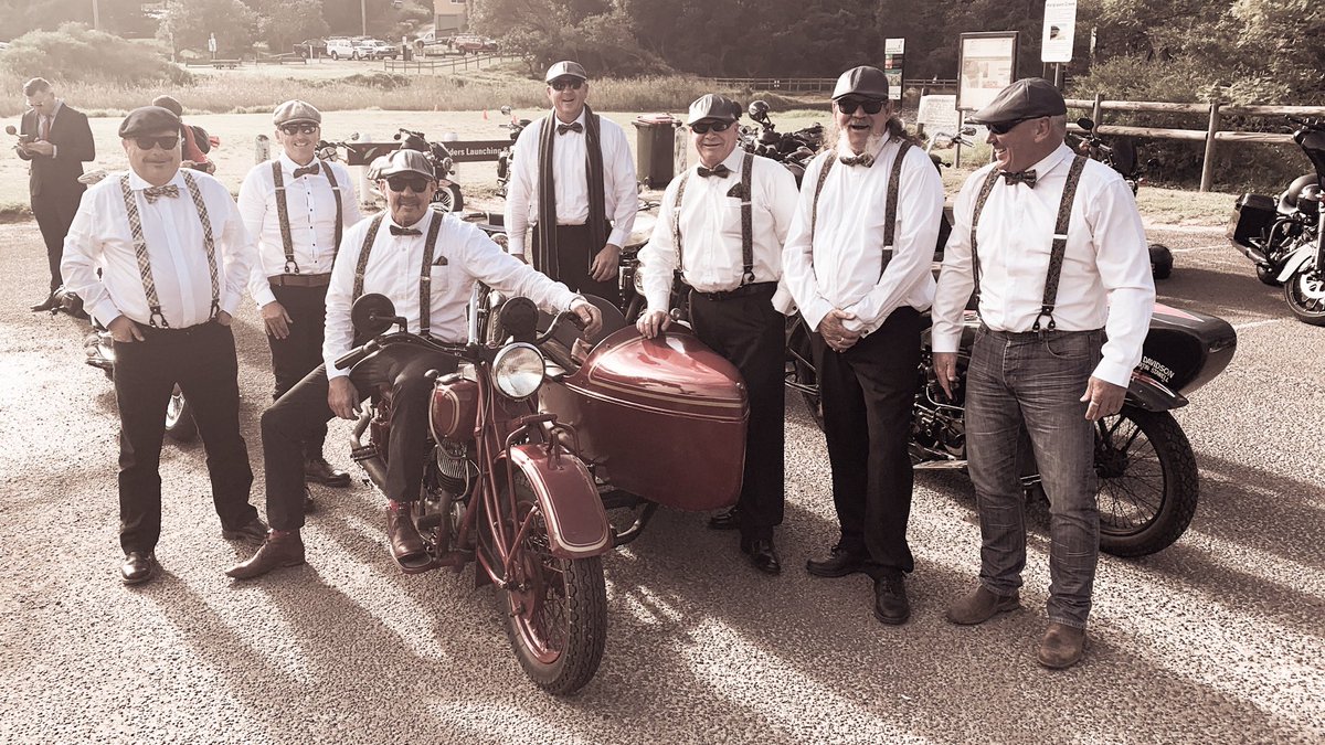 Thank you @gentlemansride #wollongong 🎩🏍❤️🙏
citycoastmotorcycles.com.au/dgr-wollongong… via @citycoastmc