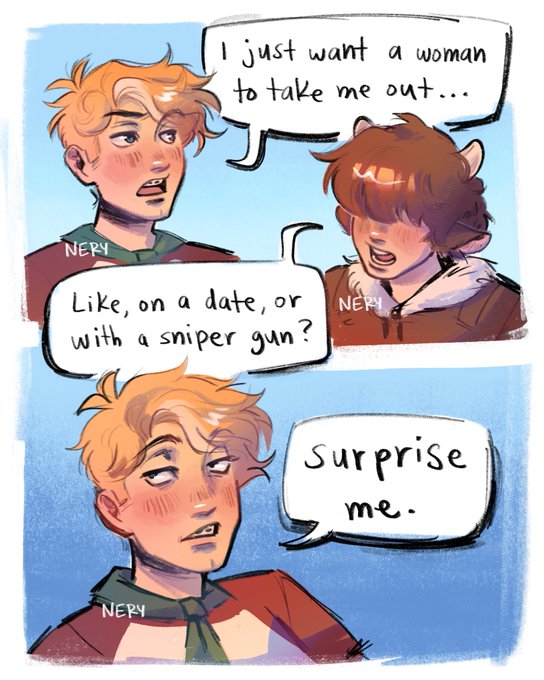 i think this fits them well #tommyinnitfanart #tubbofanart #clingyduofanart 