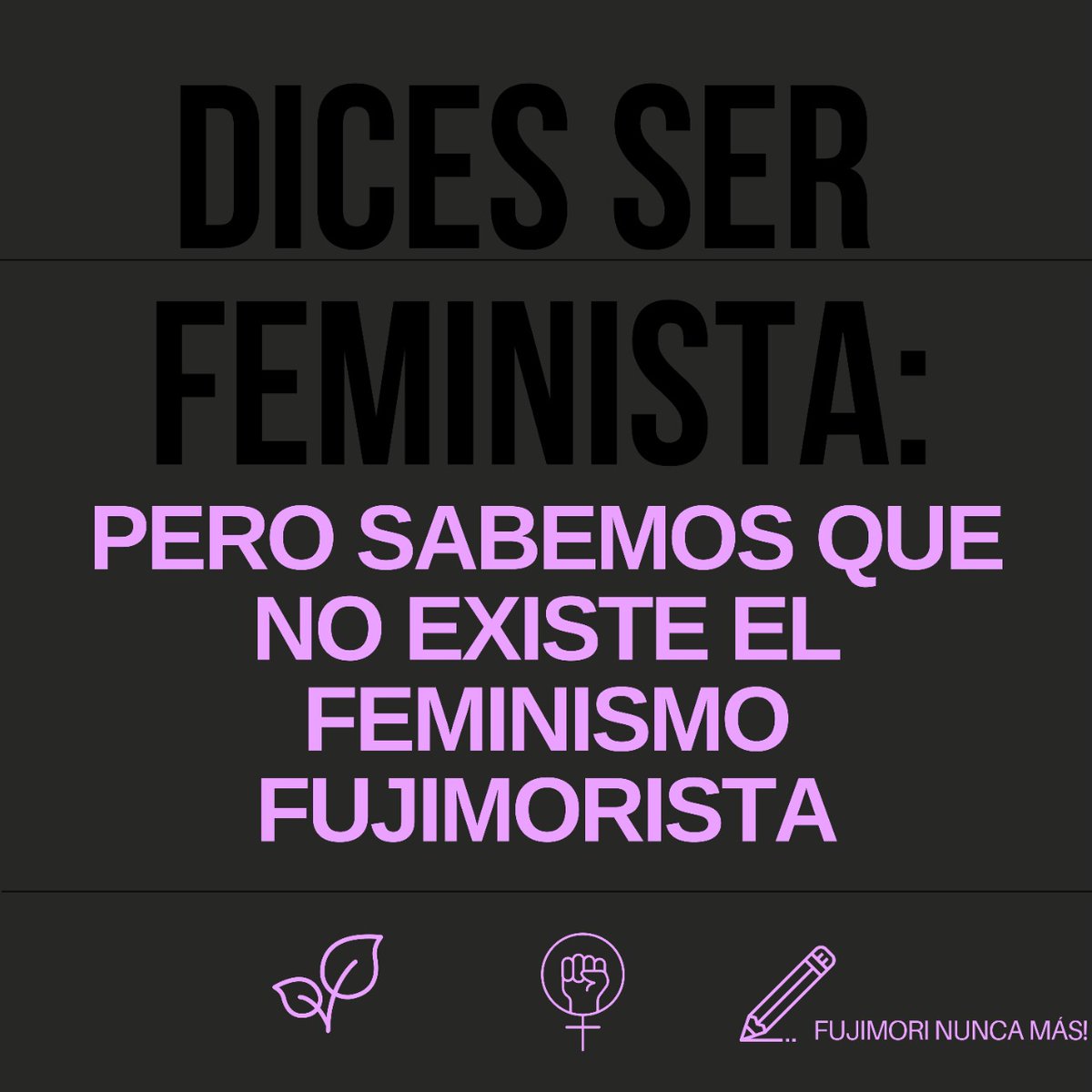 CCcotohuincho's tweet photo. Este Domingo las mujeres votamos  por un gobierno del pueblo y para el pueblo! @PedroCastilloTe
@Perulibreprensa
#PedroPresidente #KeikoNoVa #EleccionesPeru2021
✊✏❤ https://t.co/fizQ63wsb9 https://t.co/bGRsPA5sKm