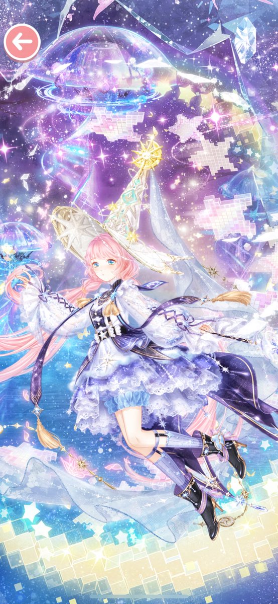 ミラクルニキのtwitterイラスト検索結果