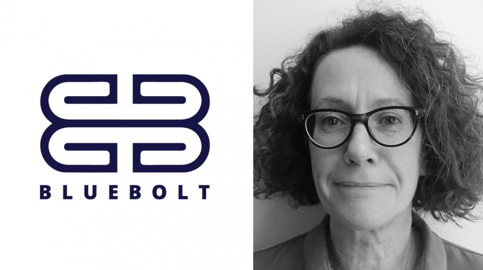 BlueBolt Names Lucy Tait Finance Director: In new leadership role, she will continue supporting the VFX house’s on-going expansion; studio’s slate of film and TV projects includes The Northman, The Great Season 2, Becoming Elizabeth, Suspicion and The… bit.ly/3vUhJNa