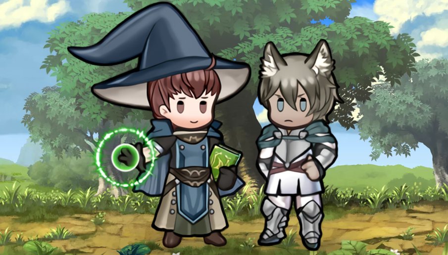 FehGodly's tweet photo. Alright two of the raffle winners are done! the prizes were sprites of #Ricken and ​an OC! 

Tomorrow I’ll continue with the Twitter winner and then proceed with the regular schedule!

Likes and Retweets are appreciated! 
#FEH #FE13 #FEAwakening #FERicken #FEHEdit #FEHOC https://t.co/rxaIwTNOsD