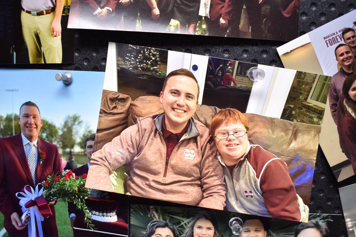 Mississippi State Alumni tweet media