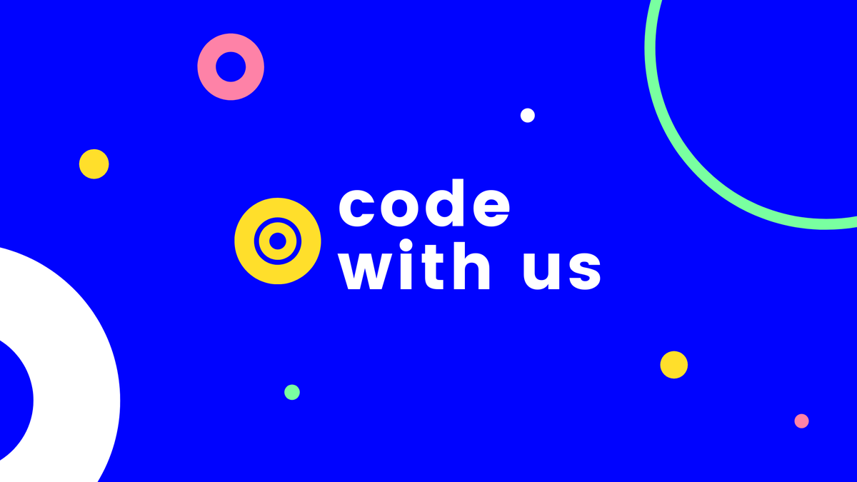 CoderDojoYork's tweet image. 🌟Happy 'Code with us' weekend🌟
Yep, Code with us is back every weekend again! Your first project is LIVE! Young people can follow our tutorials, develop digital making skills, submit their projects and await for surprises throughout the summer!
codewithus.keeping.digital
