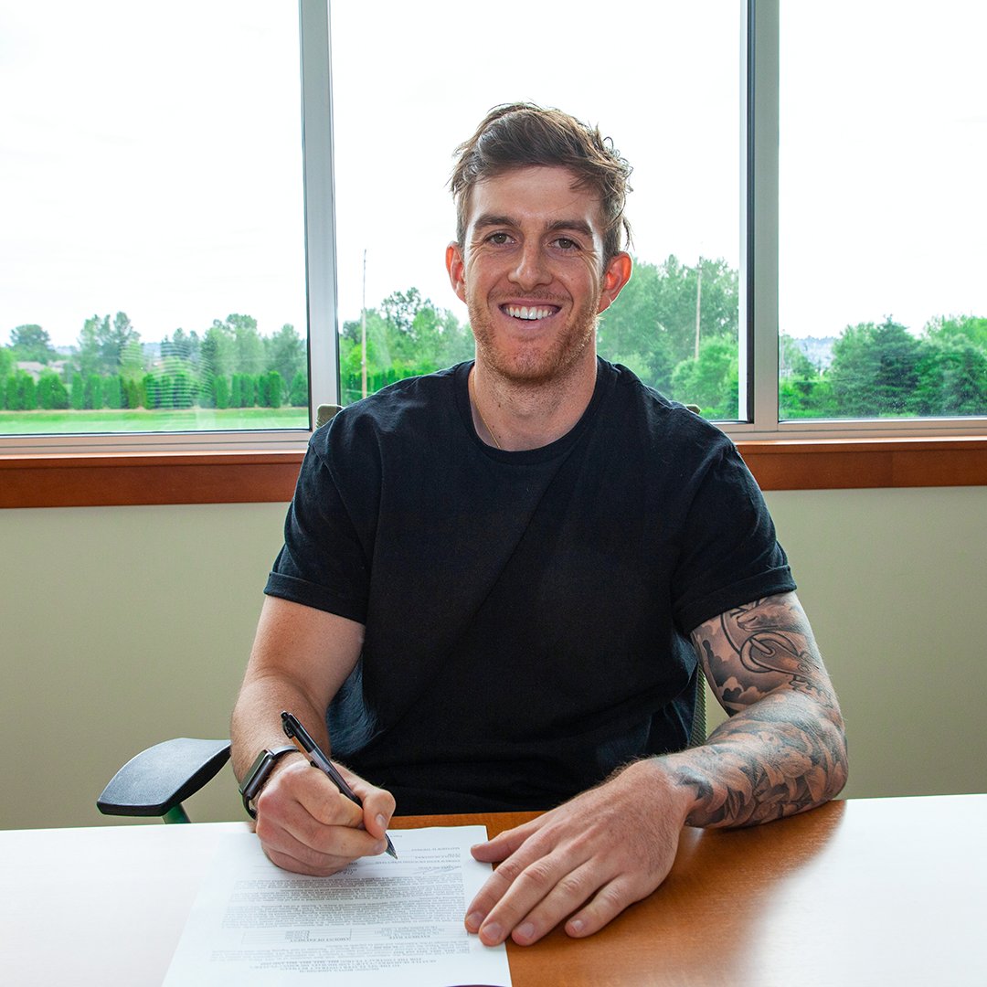 Seattle Seahawks tweet media