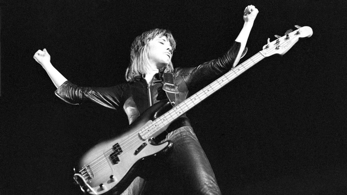 Some great releases and a momentous birthday on June 4. Happy birthday to the one and only Suzi Quatro! 