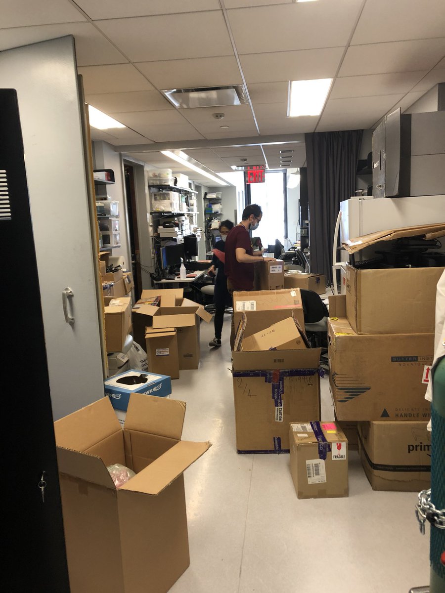 Packing for <a href="/MBLScience/">Marine Biological Laboratory (MBL)</a> wohooo!