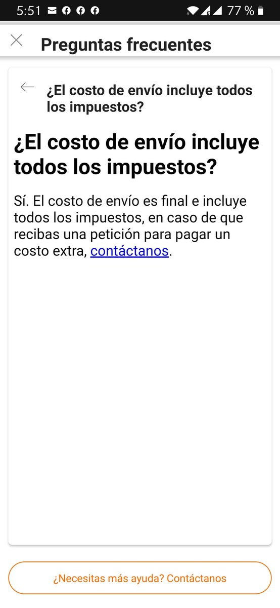 ergt61's tweet photo. @LinioMexico cuidado con linio México, compré un celular oneplus 9 pro a un proveedor chino Awaken, y lo declaro en 45 dólares, y por su puesto está detenido en la aduana de la cdmx, creo que tendré que pagar impuestos, y linio dice que viene incluido en el precio, ja ja https://t.co/aj8TBBQsK8