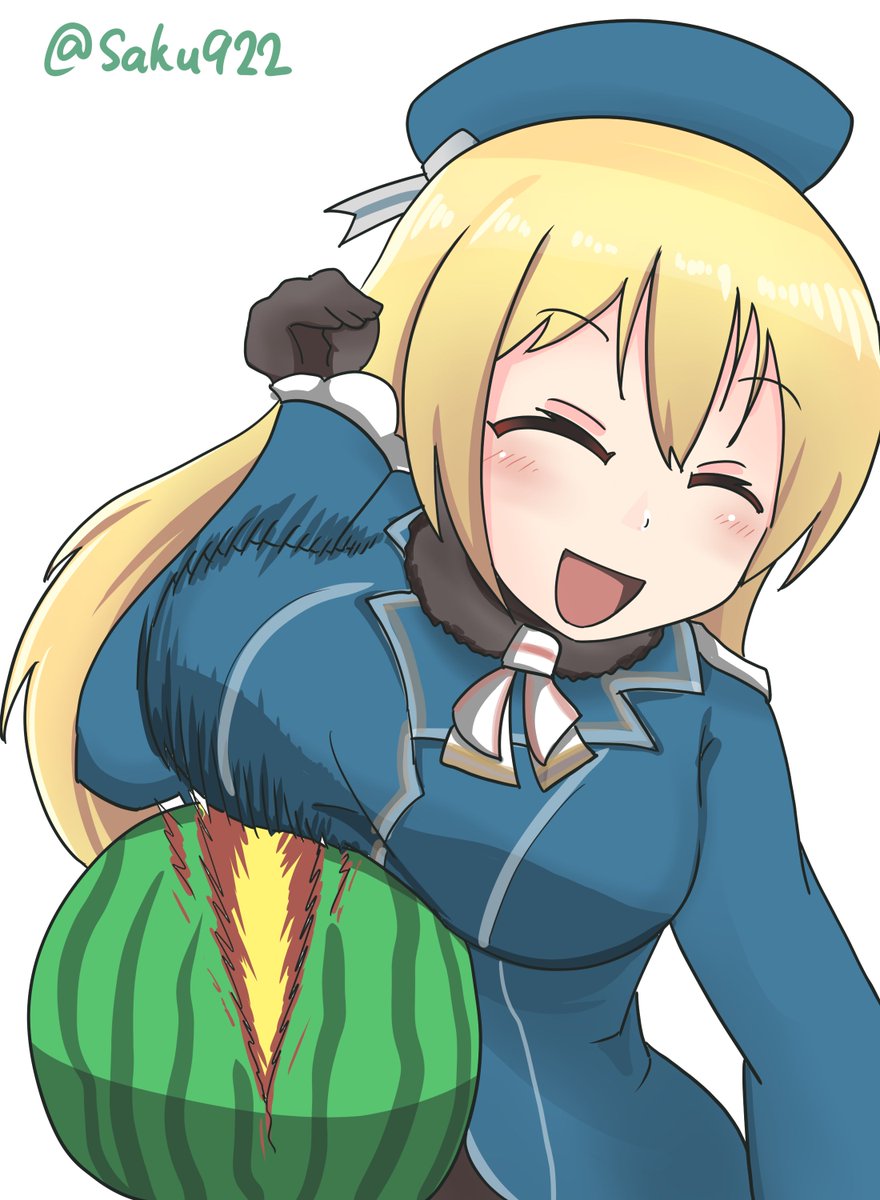 #笑顔の絵でその人の性格がわかるらしい
私笑顔は得意なんだ('ω') 