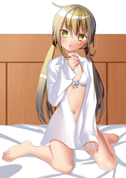 #艦これ
皐月ちゃん!!!!!!! 