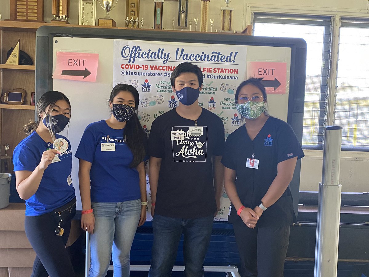Mahalo <a href="/ktasuperstores/">KTA Super Stores</a> for all that you do for Hawaii Island and <a href="/WaiakeaTitans/">Waiākea Titans</a> for hosting along with our current students and alumni <a href="/WaiakeaHigh/">Waiakea High School</a> <a href="/HiloHighSchool/">Hilo High School</a>