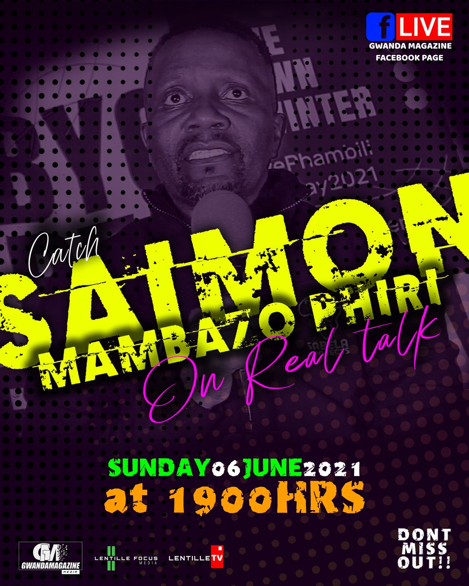 Gwanda Magazine (@magazinegwanda) on Twitter photo 