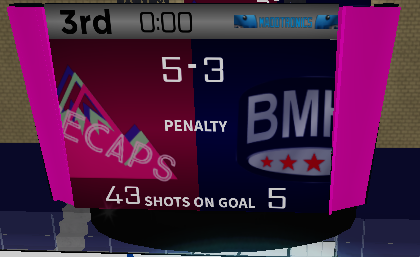 FlyersAaa's tweet photo. Flyers win!! 
5-3 over Toronto
Gaming - 3 Goals
Wrx - 2 Goals https://t.co/TBEQOVFYIo