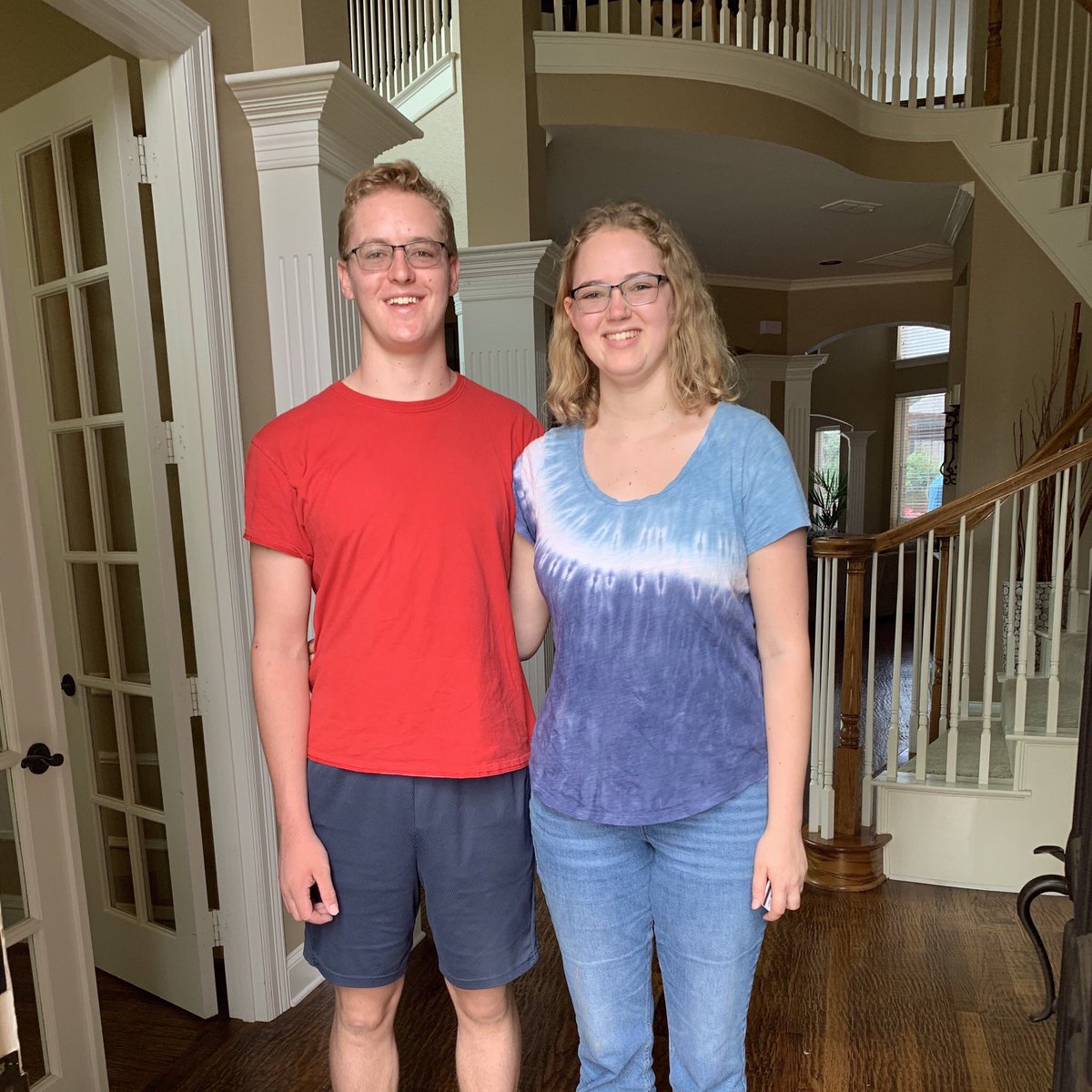 KeepFMBeautiful's tweet photo. Here’s the Berg family who gathered the most trash at our April Trash-Off event! Thanks for the impact y’all made in our community! https://t.co/SLI7r0T1iA