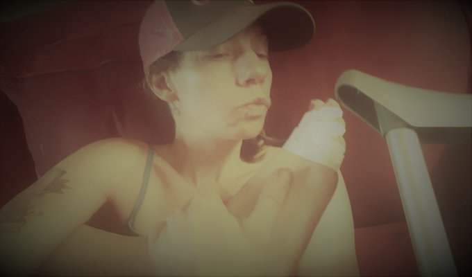 Get your FREAK on FRIDAY! I have attached a promo code Ibe32311  discount on store items, video and memberships<a href="/tag/ouch"class="tags"><span>#ouch</span></a><a href="/tag/broken"class="tags"><span>#broken</span></a><a href="/tag/discountoffer"class="tags"><span>#discountoffer</span></a>