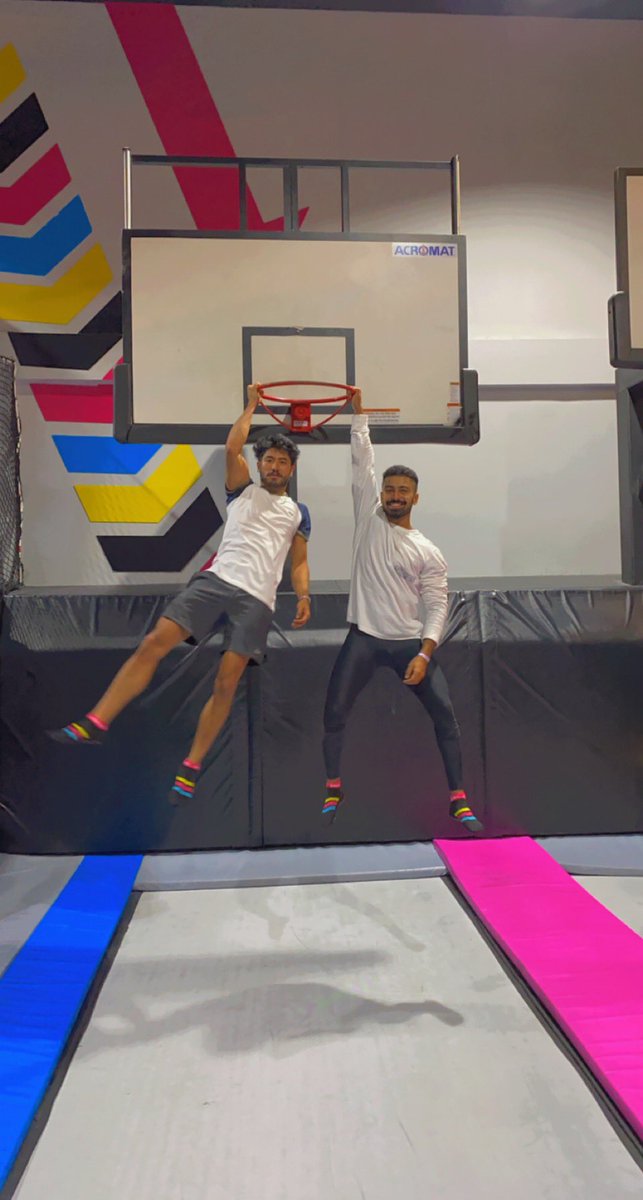 iibakkr's tweet photo. تجربة حلوة ف Bounce 😍🔥 https://t.co/FRD67v7f31