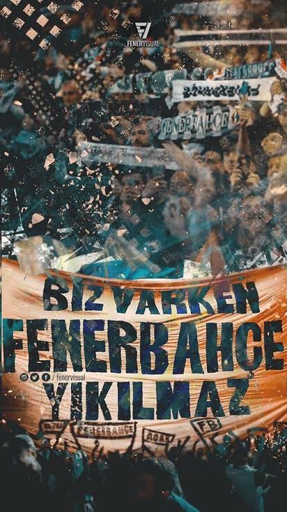 evrenuyan's tweet photo. Fenerbahçe büyüklüğü ne şampiyonluk büyüklüğü ne kupa büyüklüğüdür. Onun büyüklüğü başka bir büyüklüktür işte, adı konamaz. #Fenerbahce #HaklıydıkKazandık https://t.co/X2FJCXiJbx