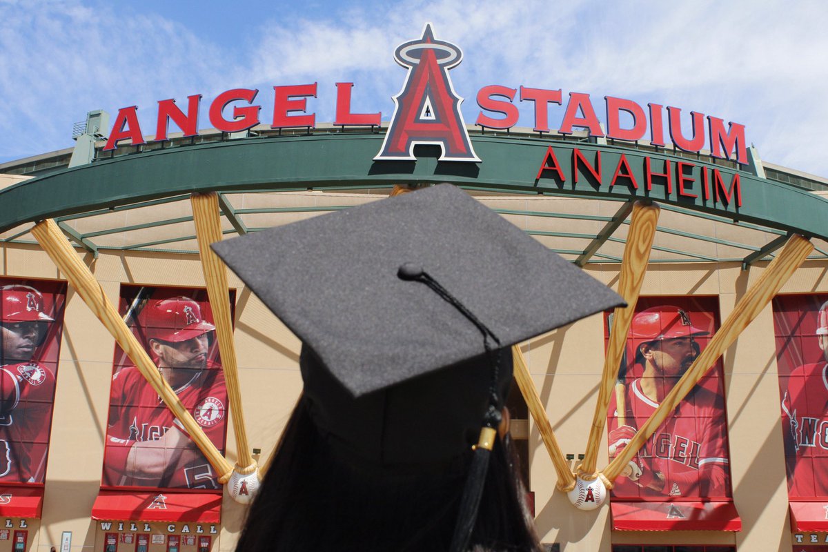 Congratulations, Class of 2021. Good luck in your future endeavors.