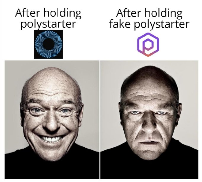 0xOwais's tweet photo. Meme challenge @polystarter 
#PolyStarterWeeklyChallenge #Ethereum #ElonMusk #bitcoin
#polygon #Polkadot #LaunchPad https://t.co/7WIHM27HSo