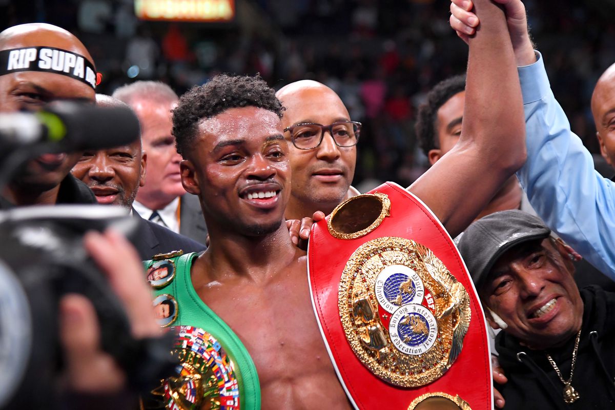 Ringnews24 🥊 tweet media