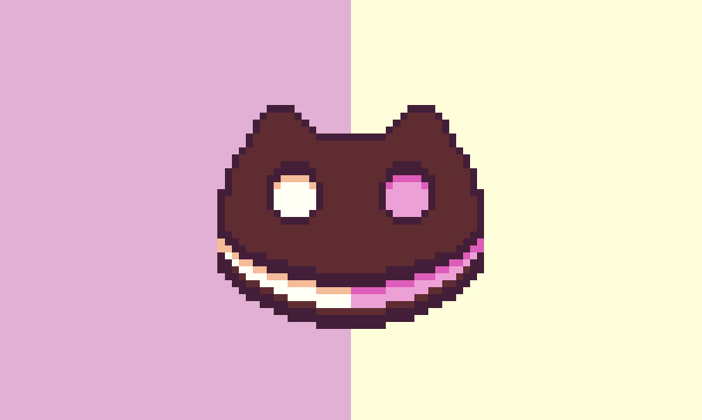 pixelgoob's tweet photo. He left his family behind! 😢🍦🌟

#IceCreamSandwich #pixel_dailies #pixelart @Pixel_Dailies https://t.co/ZZ7k4g7rRH